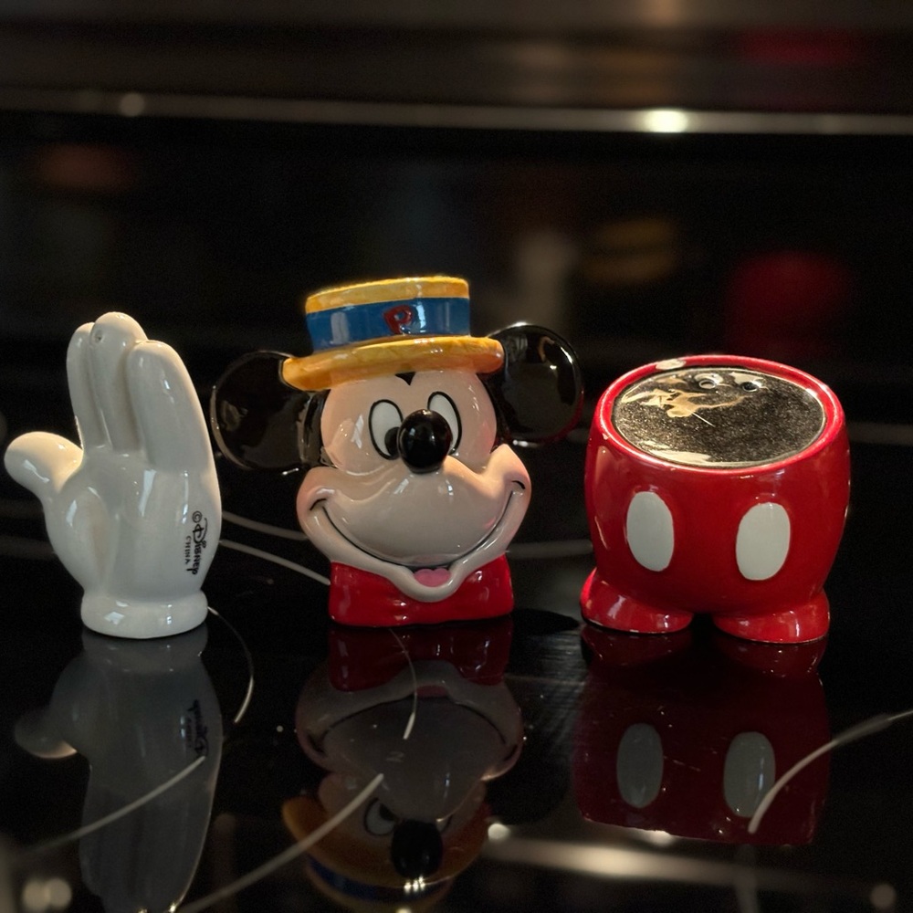 Disney Kitchen